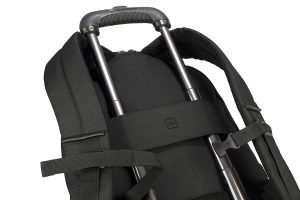 Zaino business  per laptop 15.6” e MacBook Pro 16”