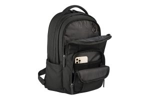 Zaino business  per laptop 15.6” e MacBook Pro 16”