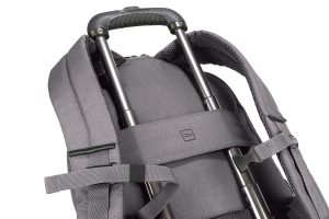 Zaino business  per laptop 15.6” e MacBook Pro 16”