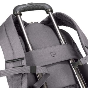 Zaino business per laptop 15.6” e MacBook Pro 16”