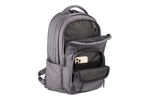 Zaino business  per laptop 15.6” e MacBook Pro 16”