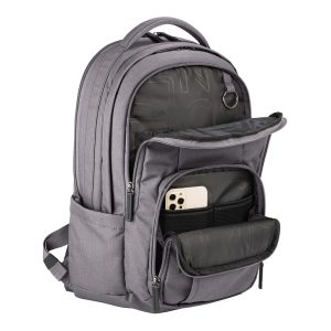 Zaino business per laptop 15.6” e MacBook Pro 16”