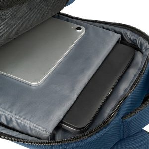 Zaino lunar Tucano di design per laptop 15,6" e Macbook 16"