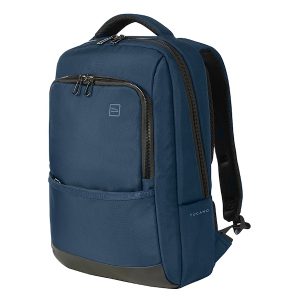 Zaino lunar Tucano di design per laptop 15,6" e Macbook 16"