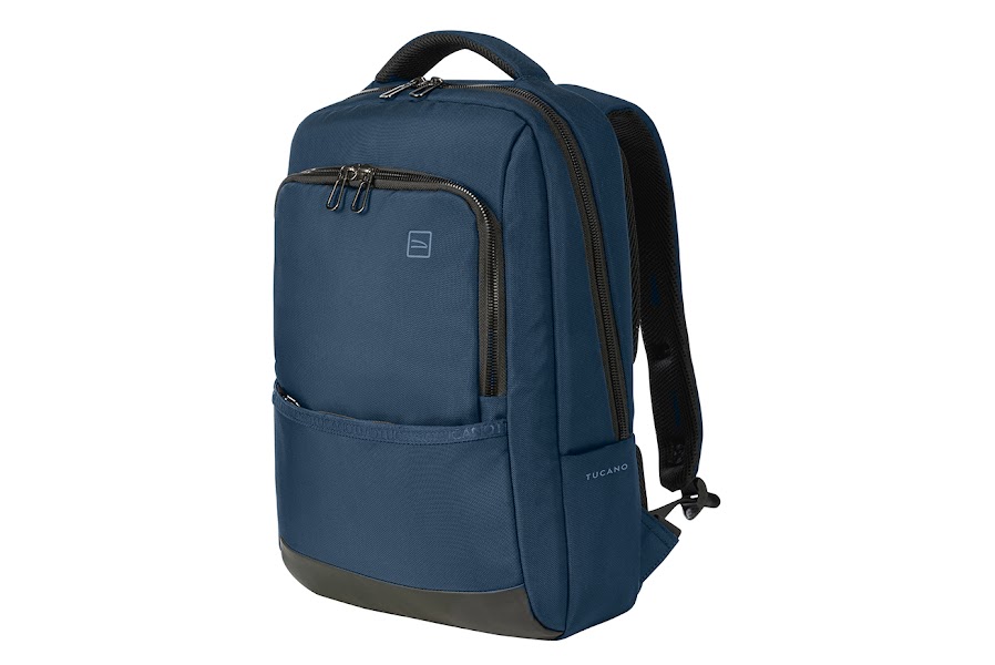 Zaino lunar Tucano di design per laptop 15,6" e Macbook 16" - immagine 4