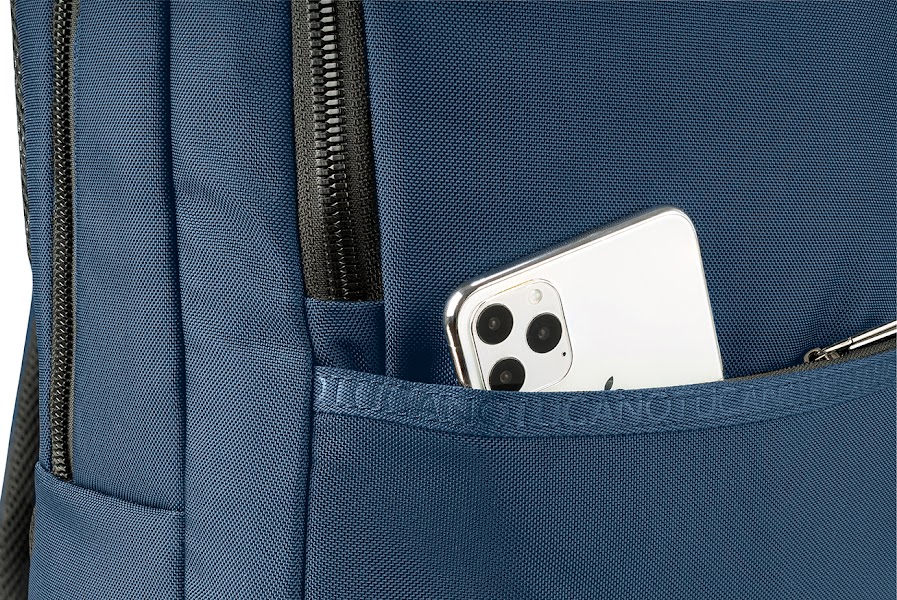 Zaino lunar Tucano di design per laptop 15,6" e Macbook 16" - immagine 6