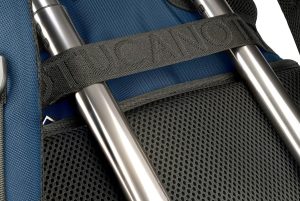 Zaino lunar Tucano di design per laptop 15,6" e Macbook 16"