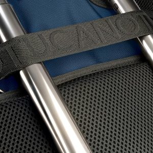 Zaino lunar Tucano di design per laptop 15,6" e Macbook 16"