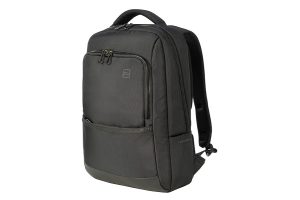 Zaino lunar Tucano di design per laptop 15,6" e Macbook 16"
