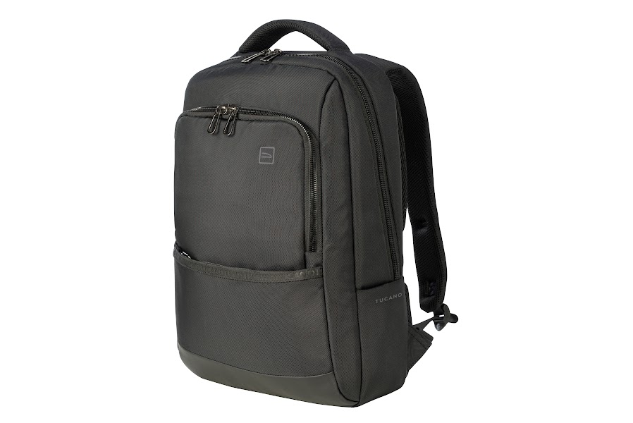 Zaino lunar Tucano di design per laptop 15,6" e Macbook 16" - immagine 10