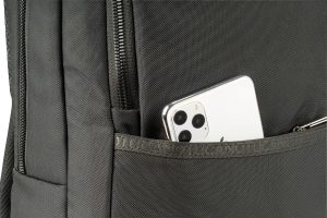 Zaino lunar Tucano di design per laptop 15,6" e Macbook 16"