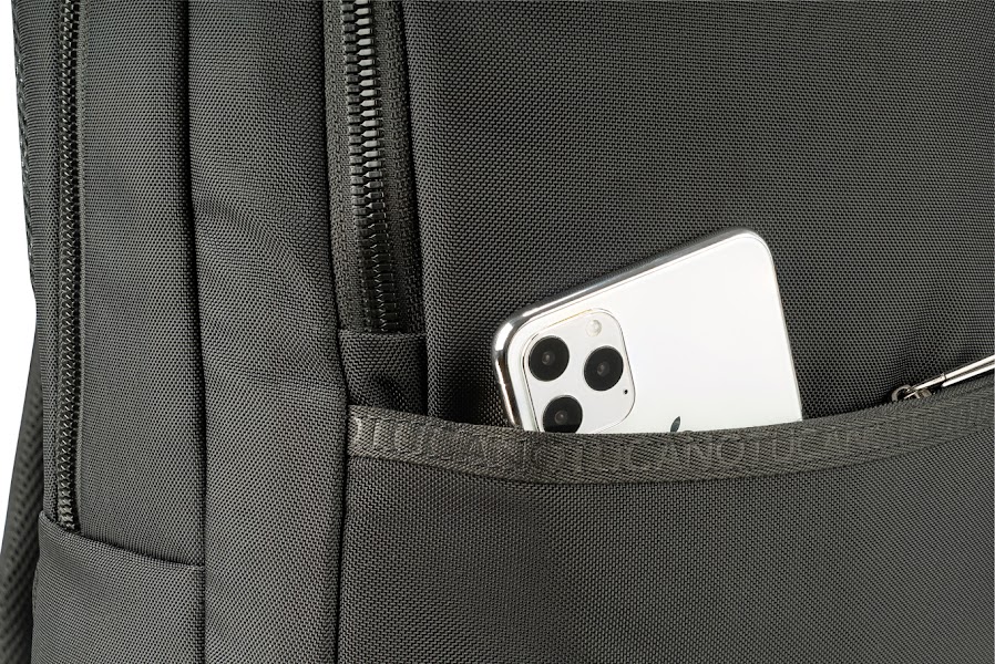 Zaino lunar Tucano di design per laptop 15,6" e Macbook 16" - immagine 13