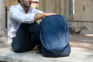 Zaino  per laptop 15.6" e  Macbook Pro 16"