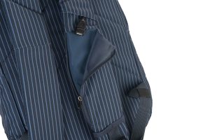 Zaino  per laptop 15.6" e  Macbook Pro 16"