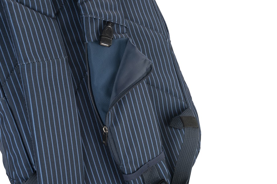 Zaino per laptop 15.6" e Macbook Pro 16" - immagine 4