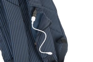 Zaino  per laptop 15.6" e  Macbook Pro 16"