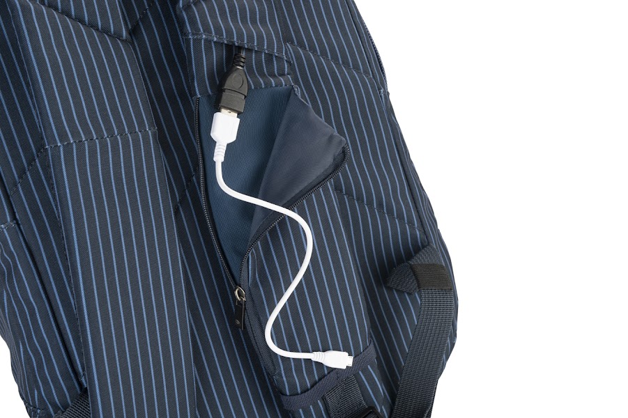 Zaino per laptop 15.6" e Macbook Pro 16" - immagine 5