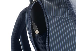 Zaino  per laptop 15.6" e  Macbook Pro 16"