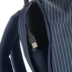 Zaino per laptop 15.6" e Macbook Pro 16"