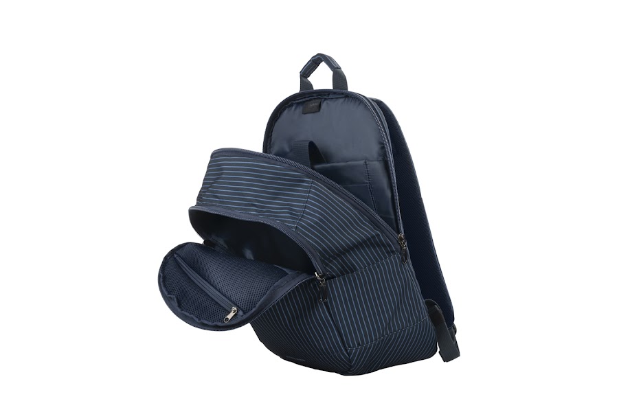 Zaino per laptop 15.6" e Macbook Pro 16" - immagine 7