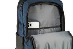 Zaino Tucano Martem di design