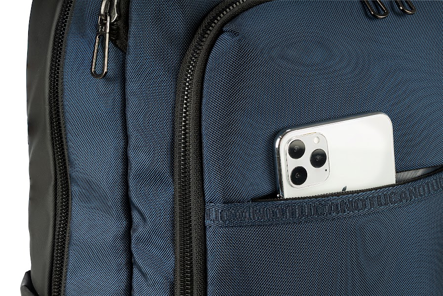 Zaino Tucano Martem di design - immagine 5