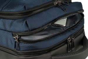 Zaino Tucano Martem di design