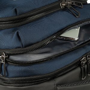 Zaino Tucano Martem di design