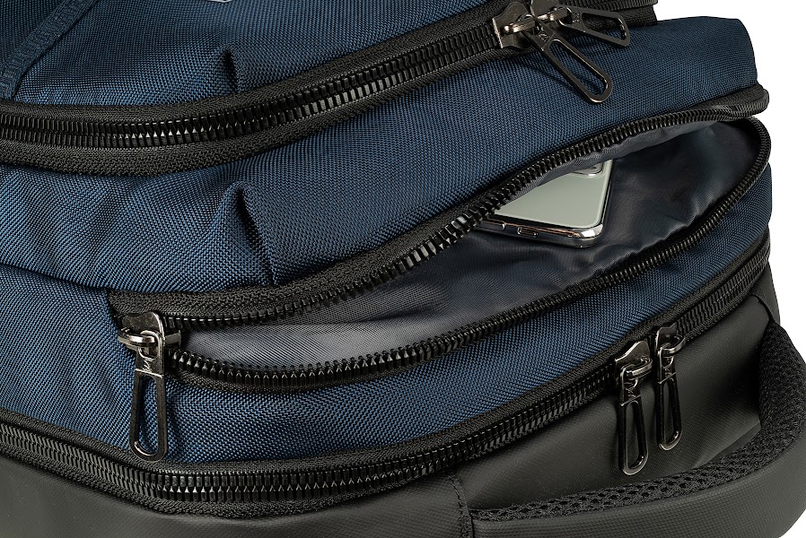 Zaino Tucano Martem di design - immagine 6