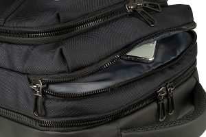 Zaino Tucano Martem di design