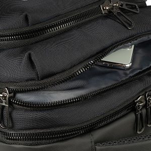 Zaino Tucano Martem di design