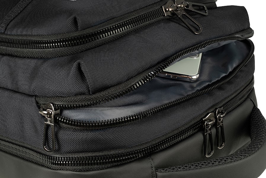 Zaino Tucano Martem di design - immagine 8