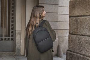 Zaino piccolo per tablet e ipad fino a 11" Tucano