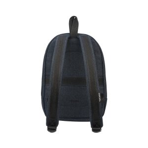 Zaino Ted sportivo in plastica riclicata Tucano