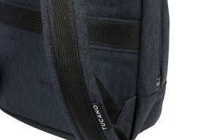 Zaino Ted sportivo in plastica riclicata Tucano