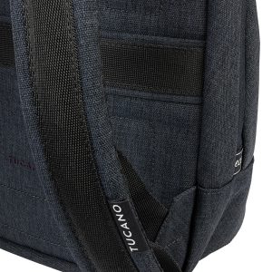 Zaino Ted sportivo in plastica riclicata Tucano