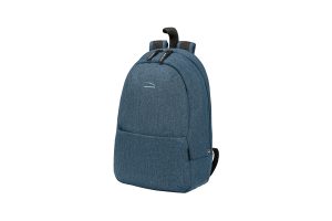 Zaino Ted sportivo in plastica riclicata Tucano