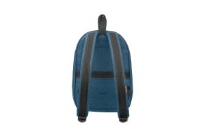 Zaino Ted sportivo in plastica riclicata Tucano