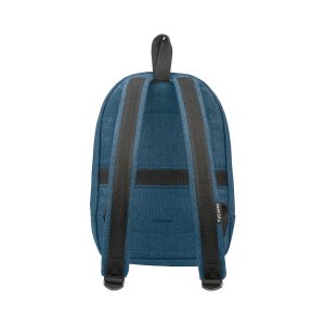 Zaino Ted sportivo in plastica riclicata Tucano