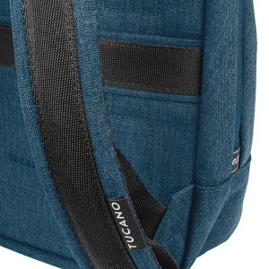 Zaino Ted sportivo in plastica riclicata Tucano