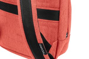 Zaino Ted sportivo in plastica riclicata Tucano