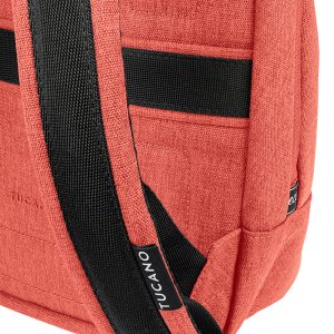 Zaino Ted sportivo in plastica riclicata Tucano