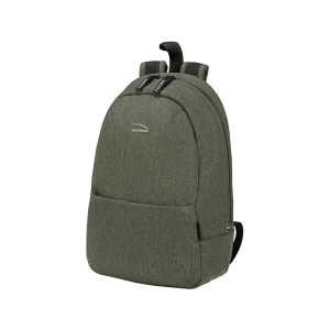 Zaino Ted sportivo in plastica riclicata Tucano