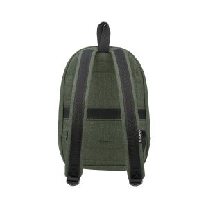 Zaino Ted sportivo in plastica riclicata Tucano