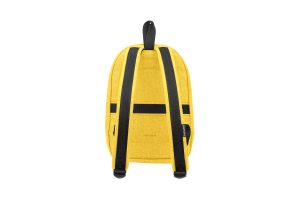 Zaino Ted sportivo in plastica riclicata Tucano