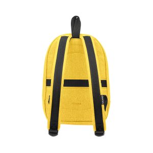 Zaino Ted sportivo in plastica riclicata Tucano