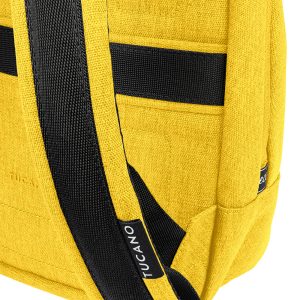 Zaino Ted sportivo in plastica riclicata Tucano