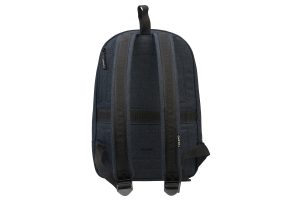 Zaino Ted sportivo in plastica riclicata Tucano