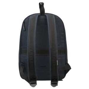 Zaino Ted sportivo in plastica riclicata Tucano