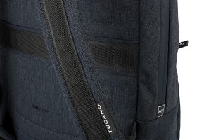 Zaino Ted sportivo in plastica riclicata Tucano